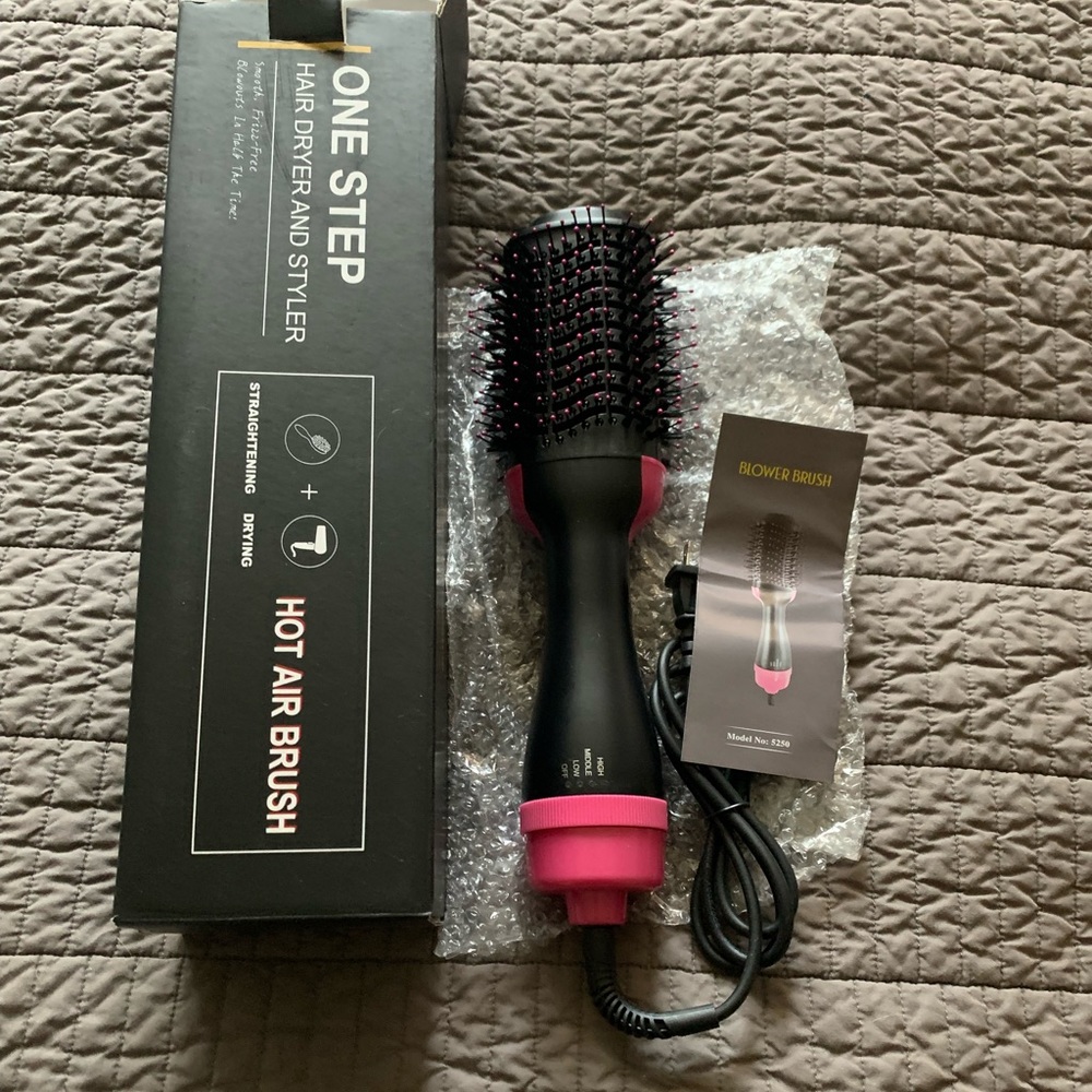 Brand new Hair Dyer / Styler